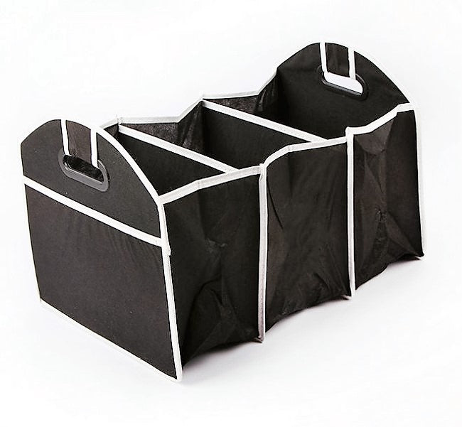 Multipurpose Folding Storage Organiser Box