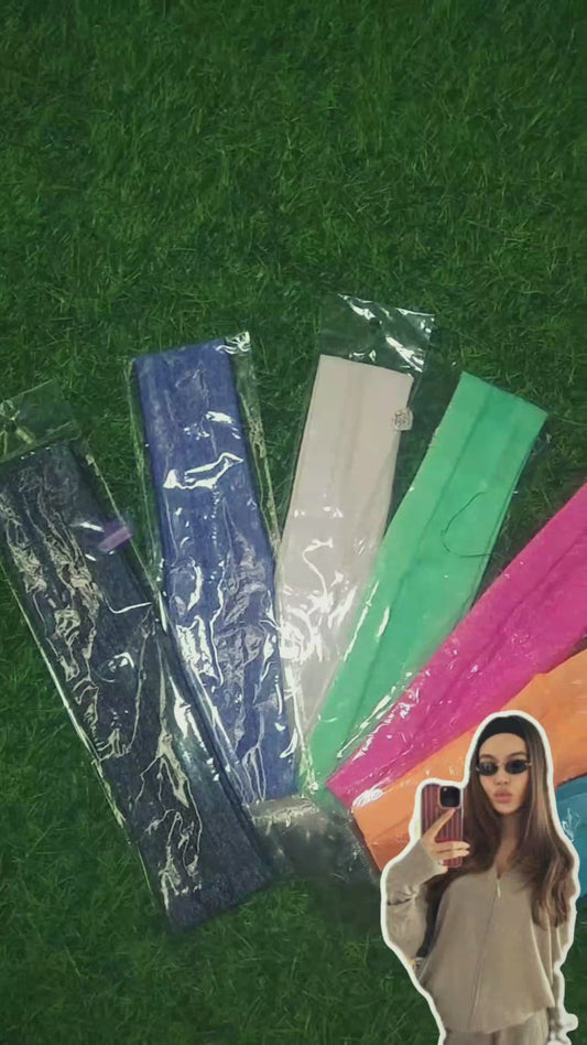 Headband