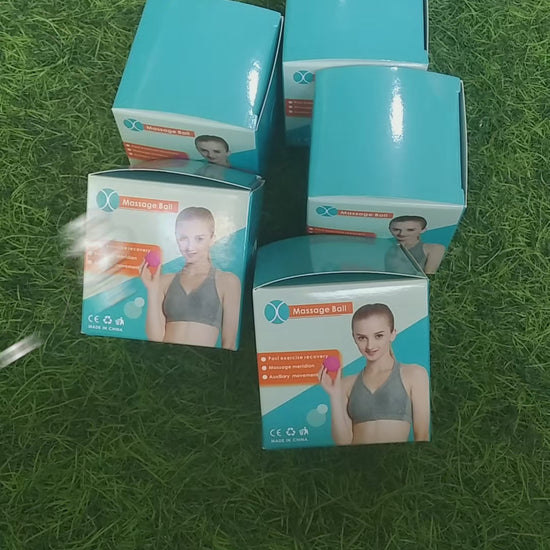 TPE Massage Ball