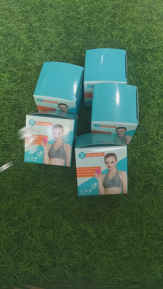 TPE Massage Ball