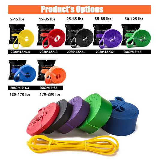 Power Band