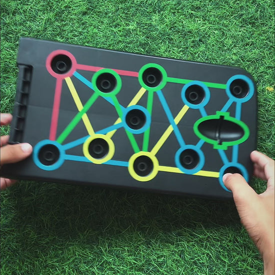 Push Up Board