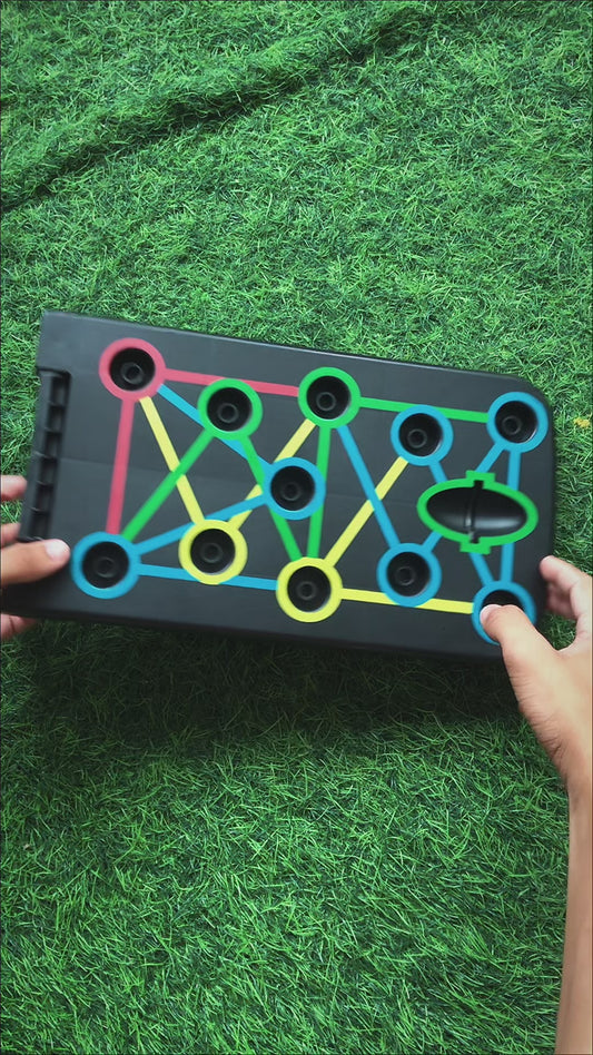 Push Up Board