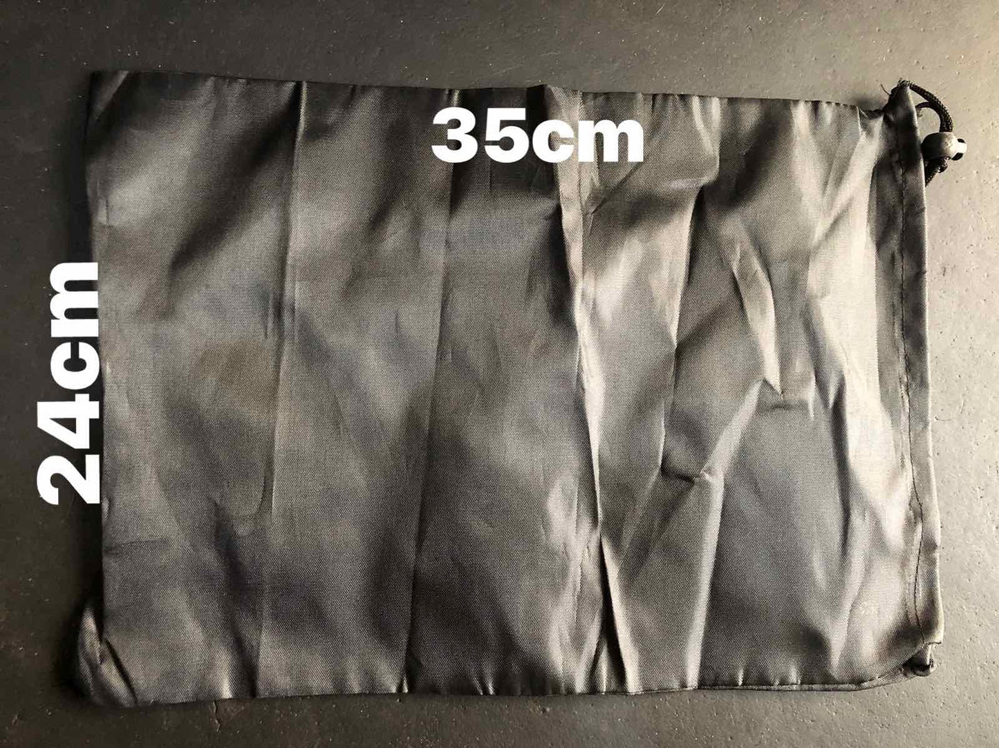 Breathable Storage Mesh Bags in different sizes