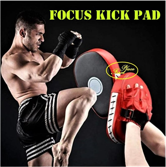 1pc Kicking Hand Pad