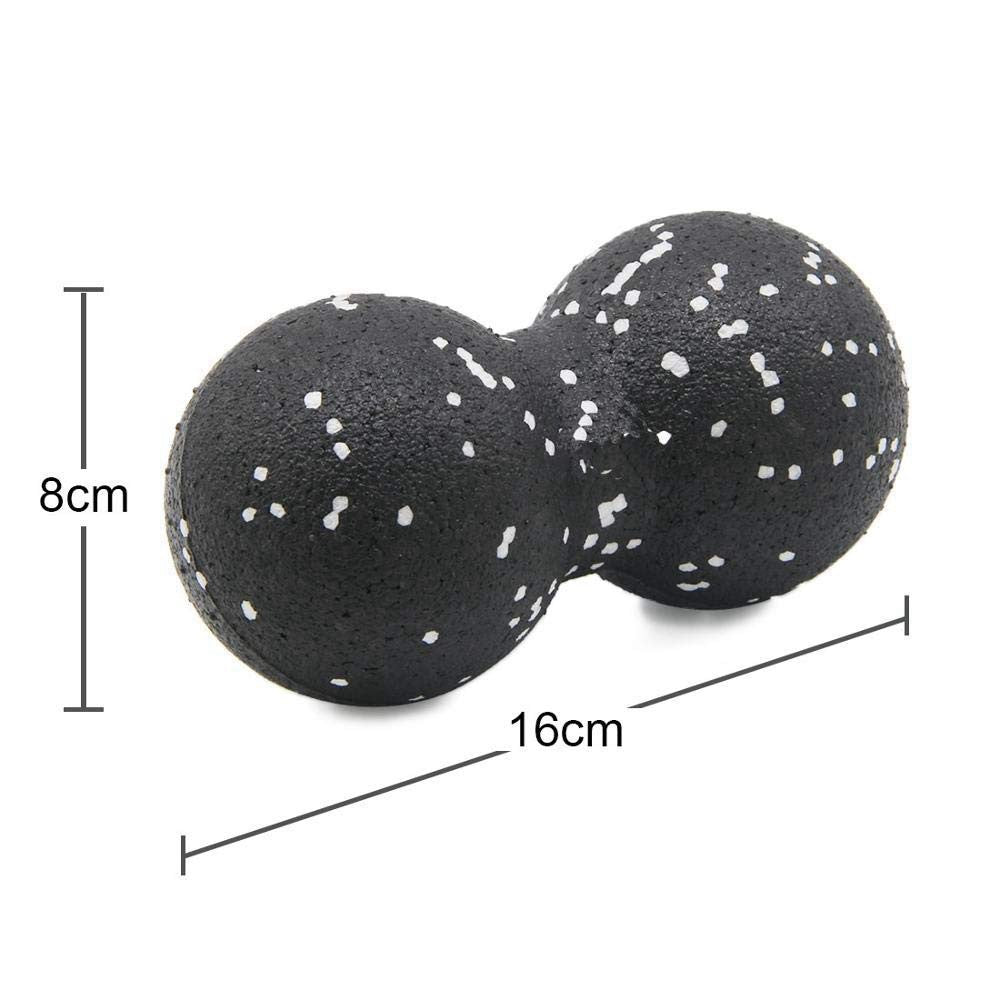 EPP Peanut Shaped Massage Ball