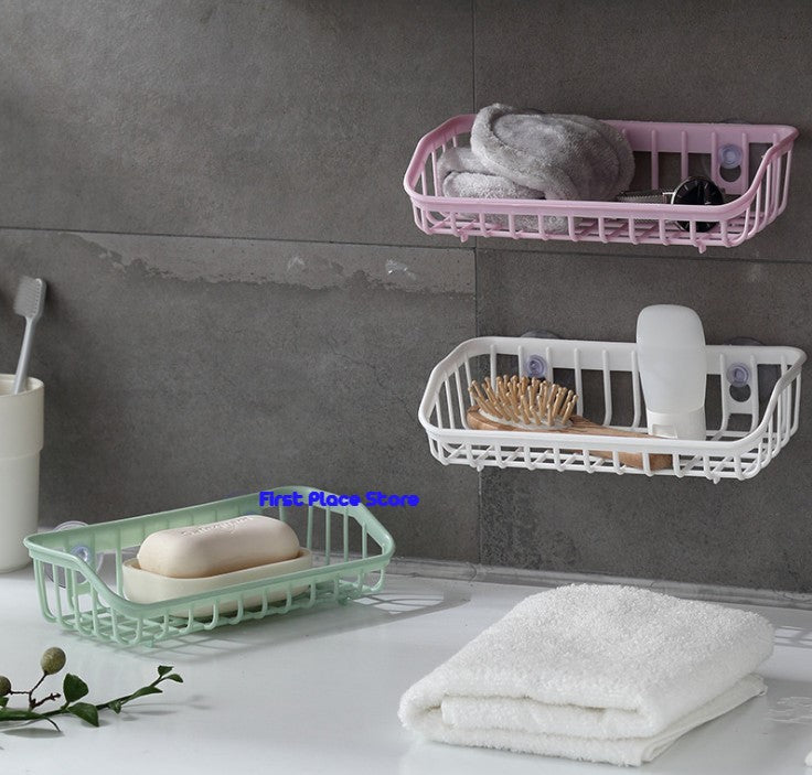 2 pcs Storage Rack