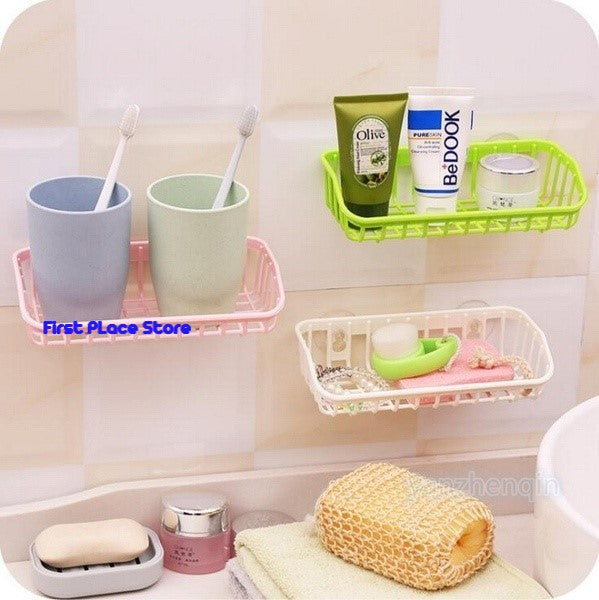 2 pcs Storage Rack