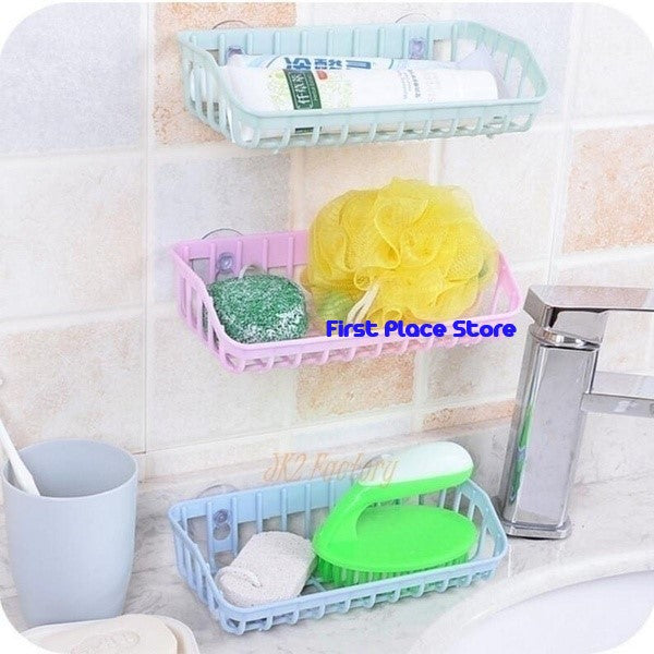 2 pcs Storage Rack