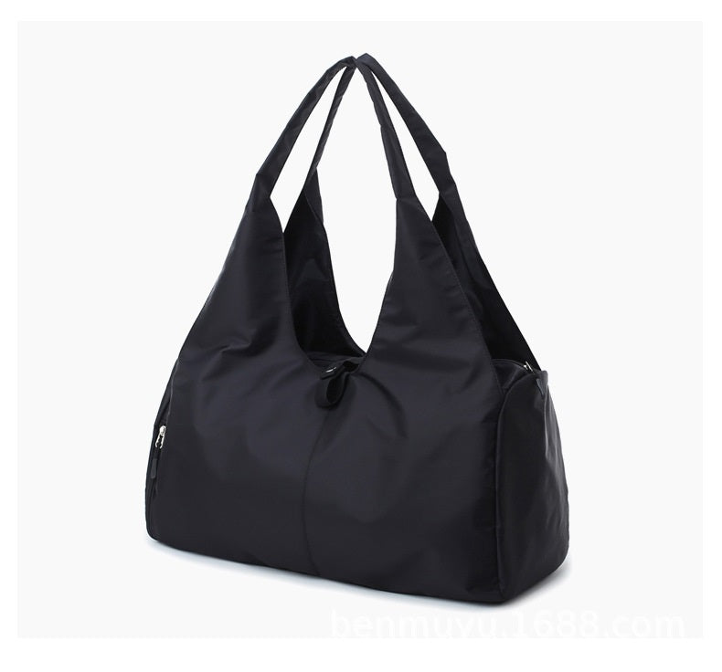 Yoga Tote Bag/Yoga Shoulder Bag