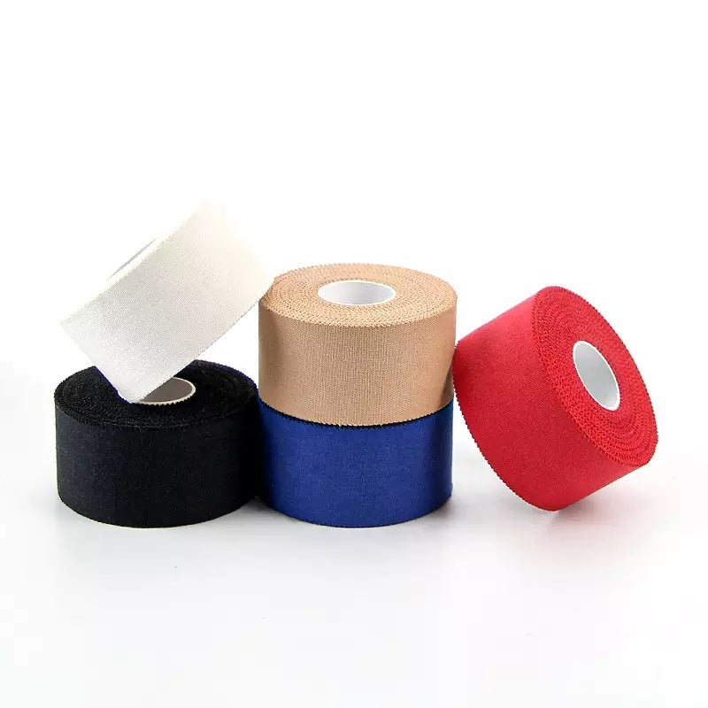 Athletic Tape / Sport Injury Protection Tape / Finger Joints Wrap / First Aid Support