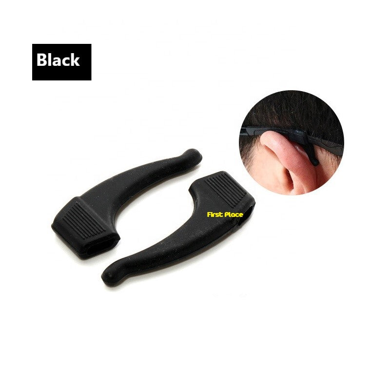 Anti-Slip Silicon Ear Hook