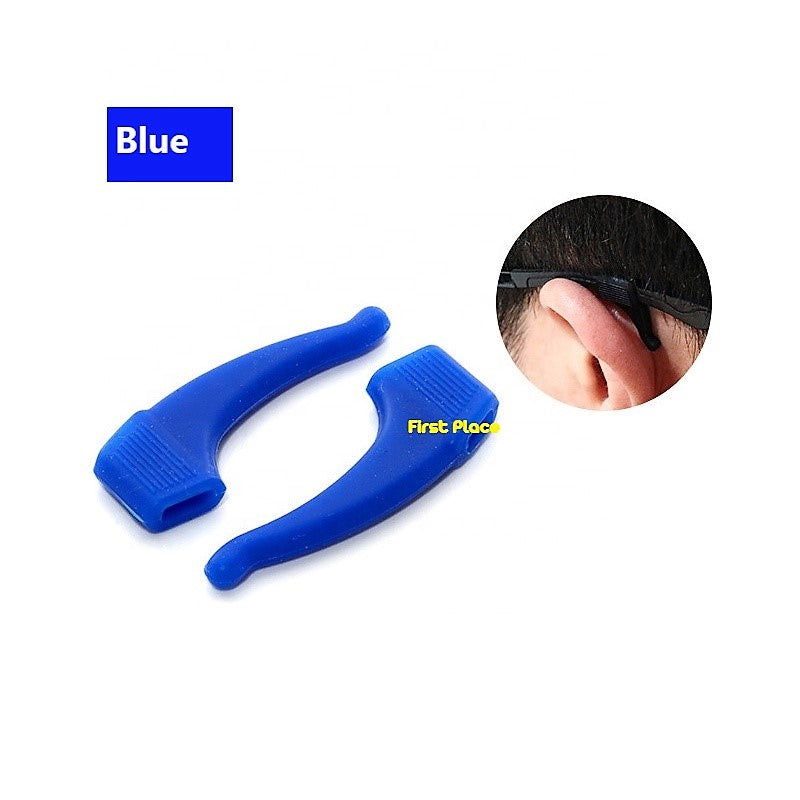 Anti-Slip Silicon Ear Hook