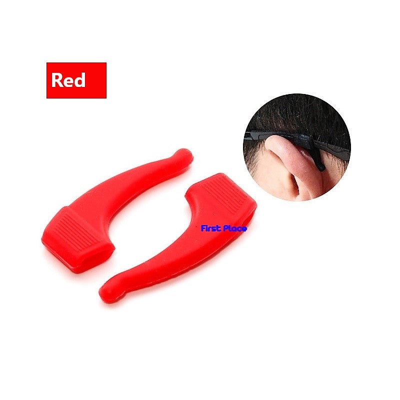 Anti-Slip Silicon Ear Hook