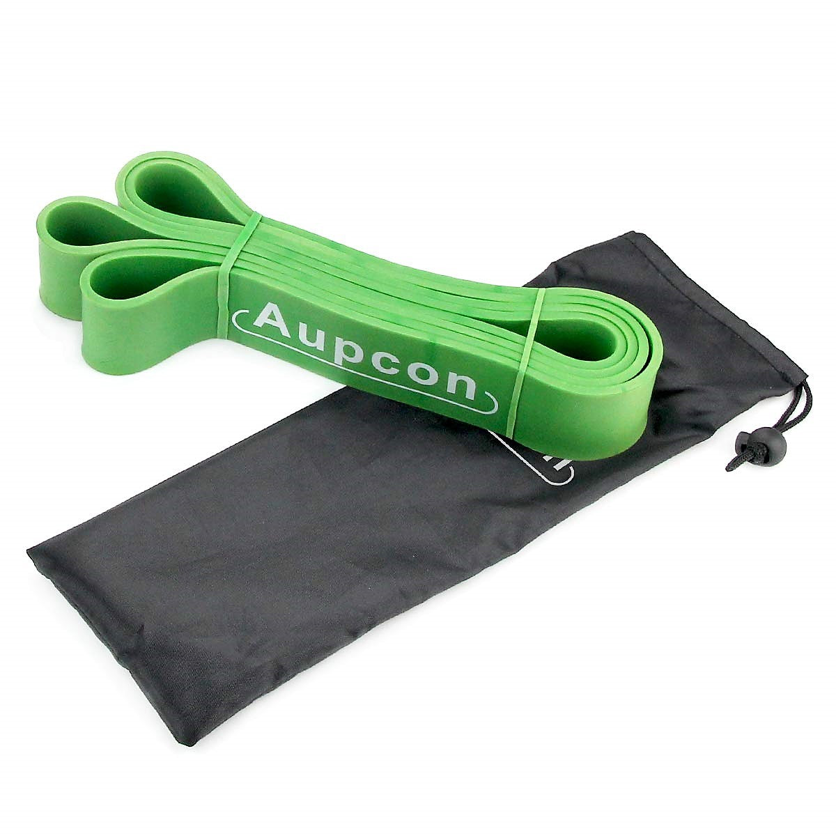 Aupcon Pull/Chin up Resistance Loop Band