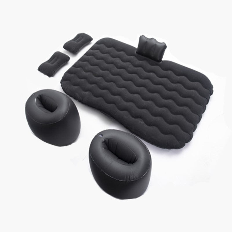 Car Travel Inflatable Mattress/Air Bed