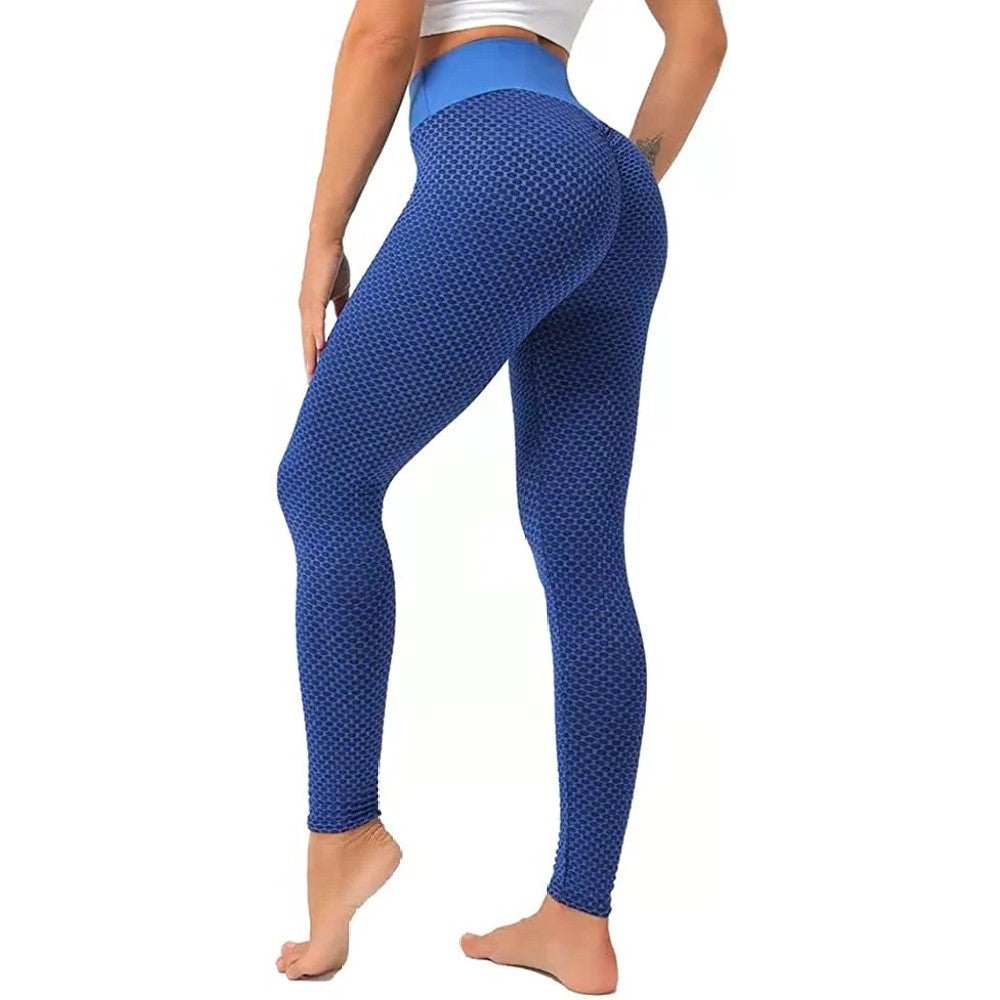 Butt Lift Legging / High Waist Yoga Pant / Workout Booty Tight Pant