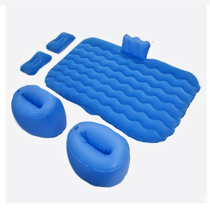 Car Travel Inflatable Mattress/Air Bed