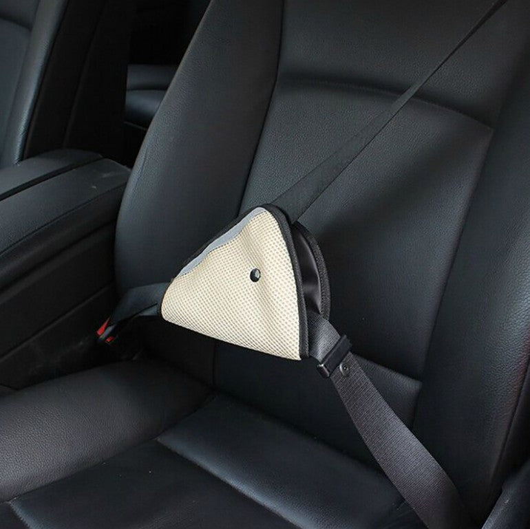 Car Seat Belt Adjuster