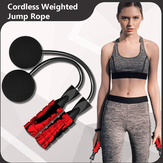 Cordless Jump Rope/Skipping Rope