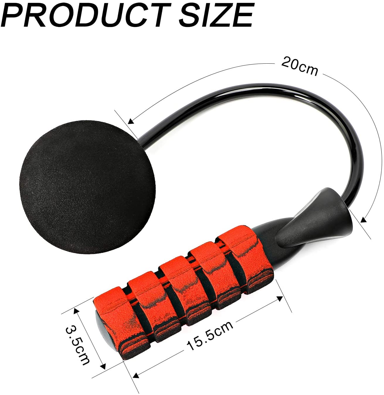 Cordless Jump Rope/Skipping Rope