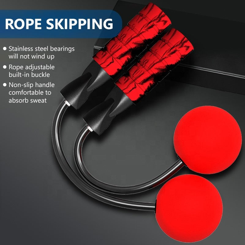 Cordless Jump Rope/Skipping Rope