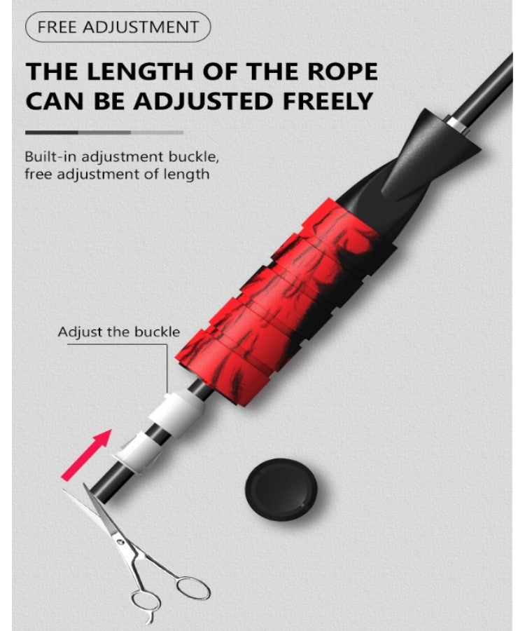 Cordless Jump Rope/Skipping Rope