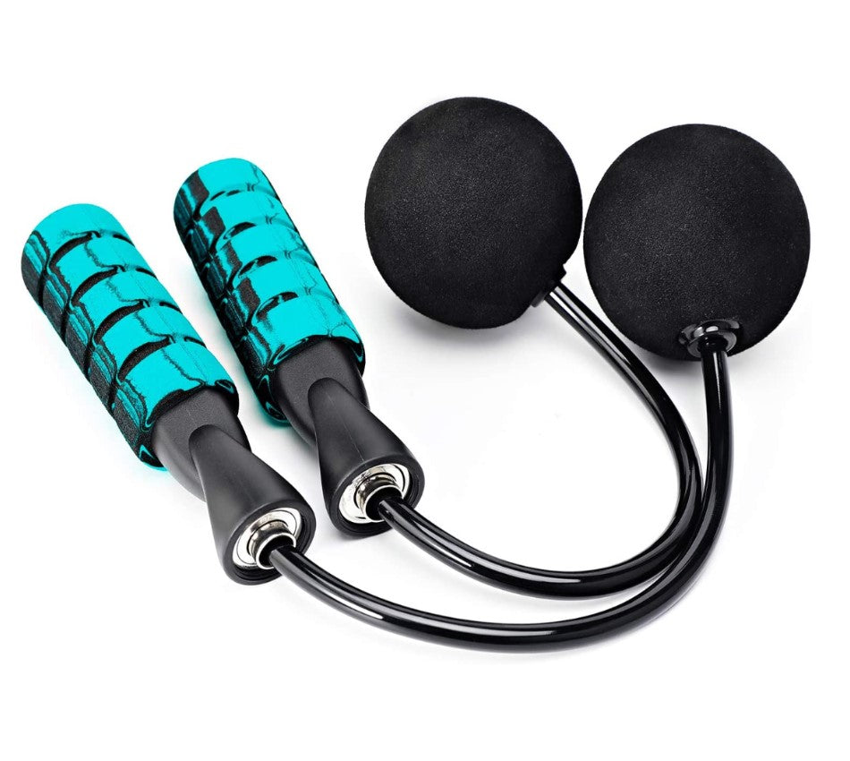 Cordless Jump Rope/Skipping Rope