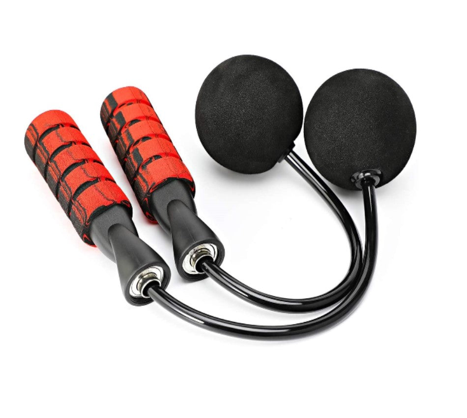 Cordless Jump Rope/Skipping Rope