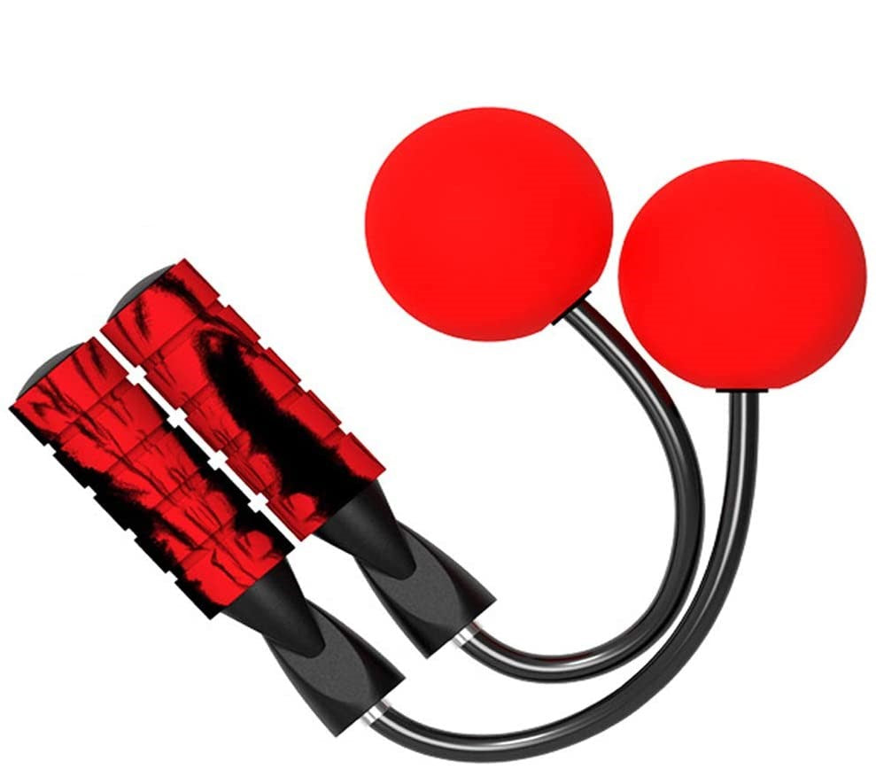 Cordless Jump Rope/Skipping Rope
