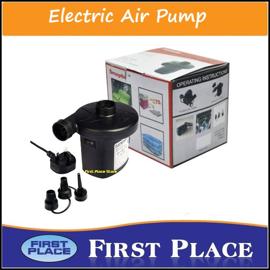 Electric Air Pump