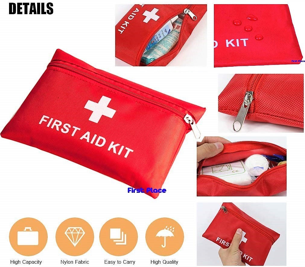 First Aid Kit