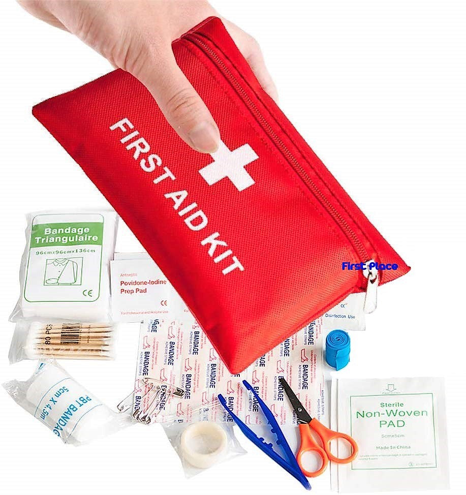 First Aid Kit