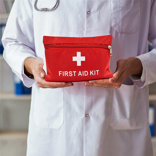 First Aid Kit