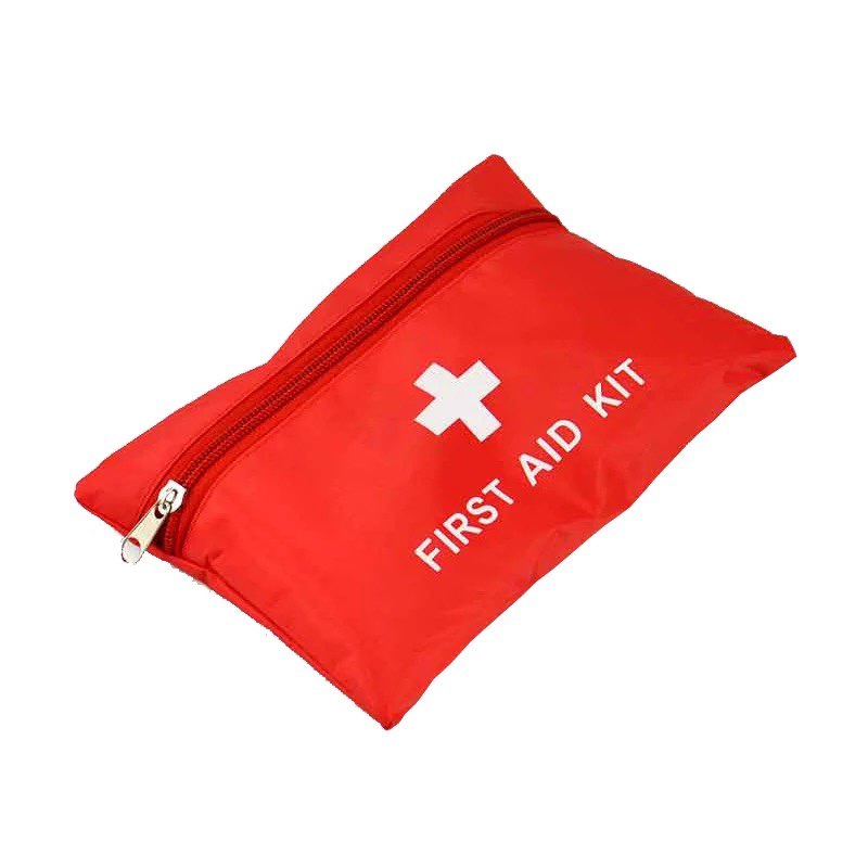 First Aid Kit