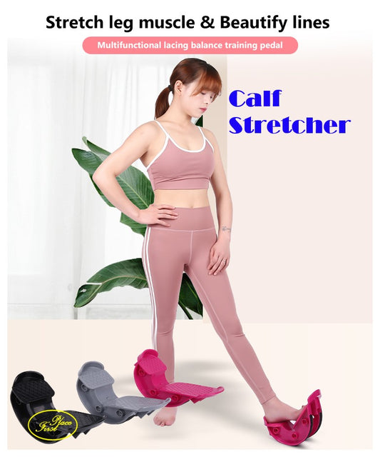 1pc Foot Rocker Calf/Ankle Stretcher