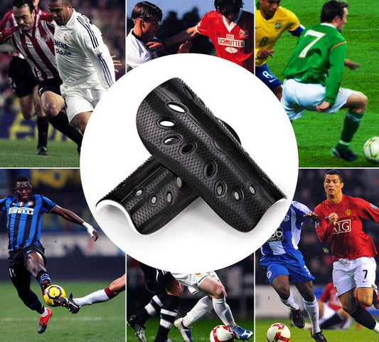 1pair Soccer/Football Shin Guard