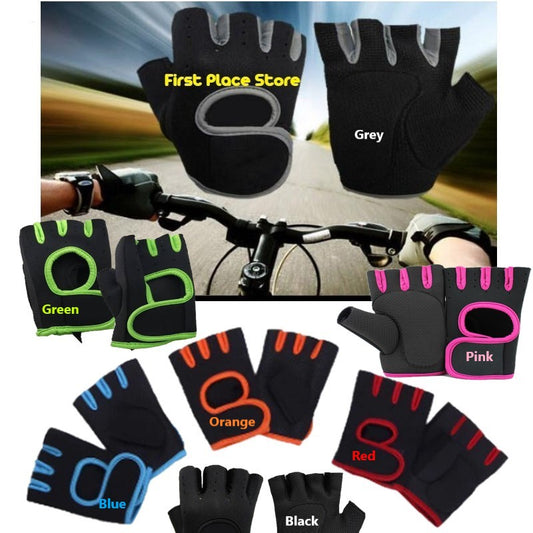 Gym/Cycling/Fitness Gloves