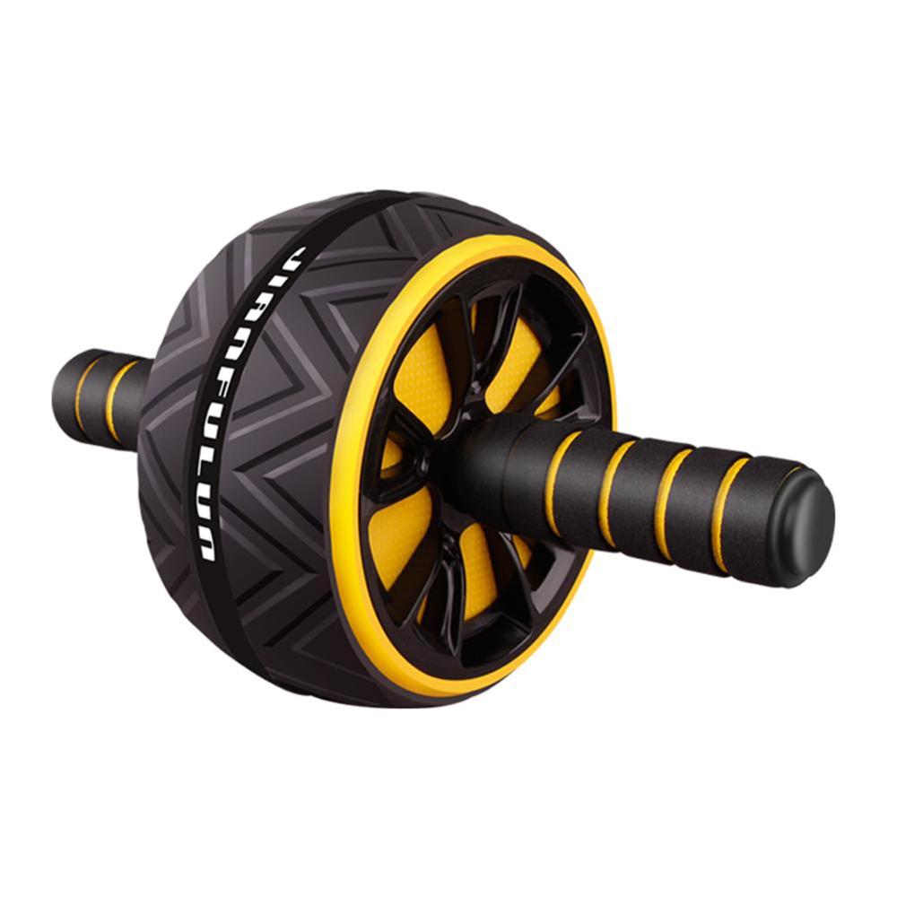 Abs Wheel/ Gym Roller  Strength Training Equipment