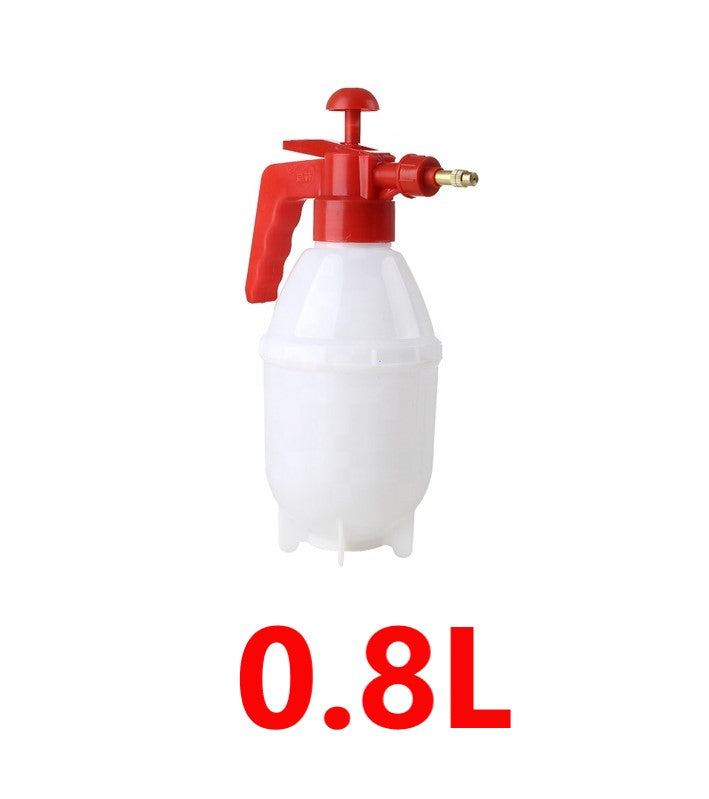 Hand Pump Pressure Spray Bottle