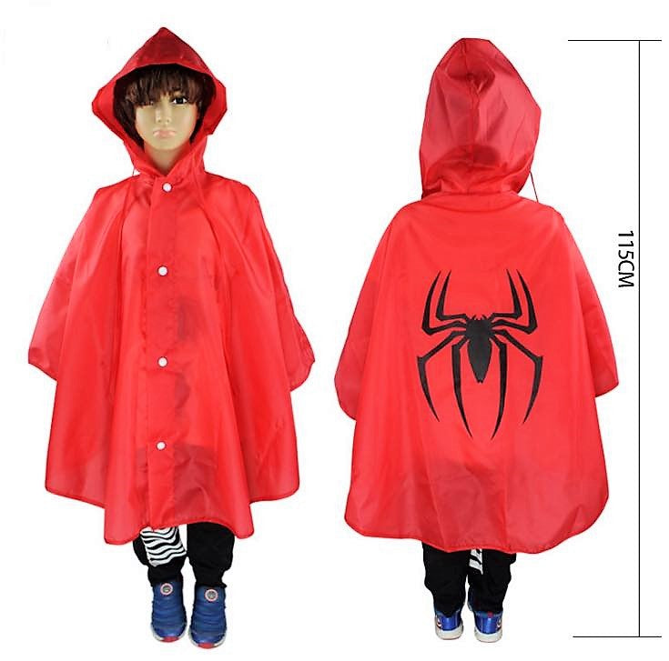 Hero Raincoat