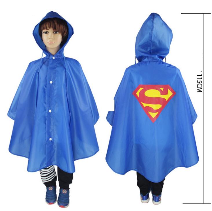 Hero Raincoat