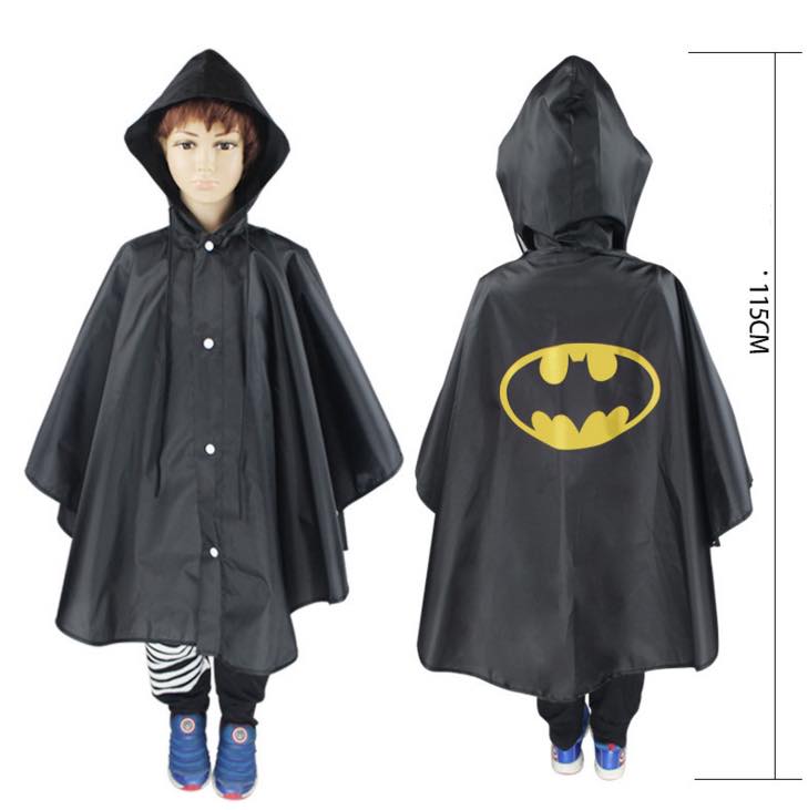 Hero Raincoat