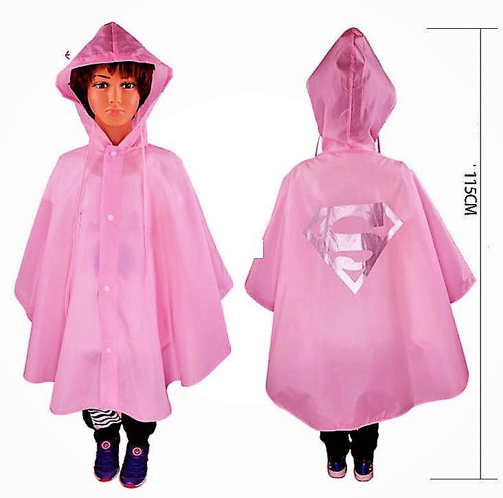 Hero Raincoat