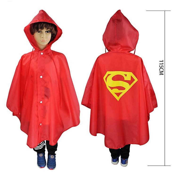 Hero Raincoat