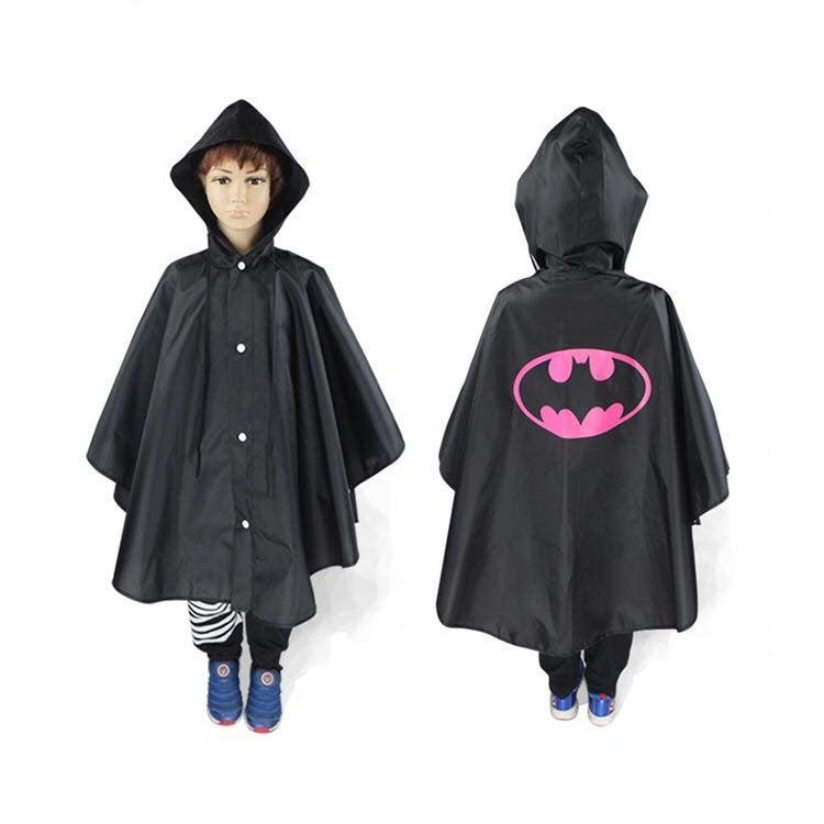 Hero Raincoat