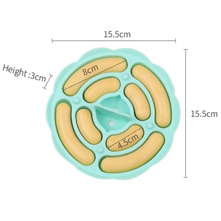 Sausage/Hot Dog Making Mold