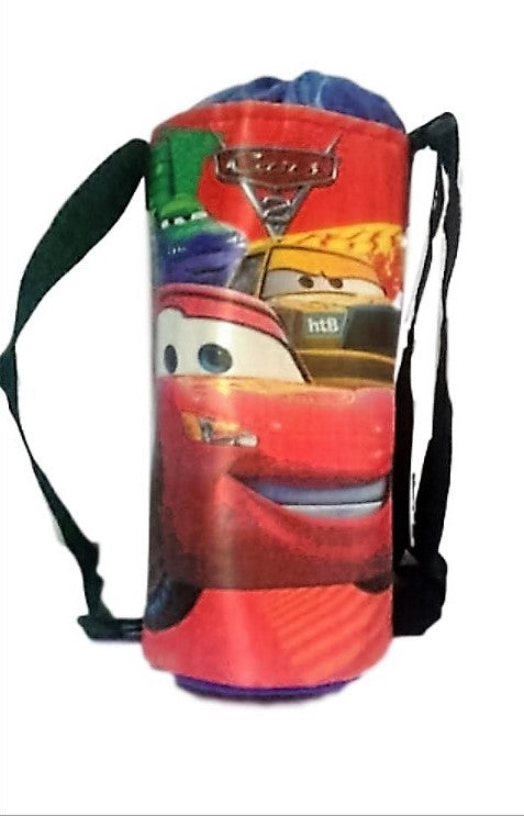 Insulated Water Bottle Bag for Kids