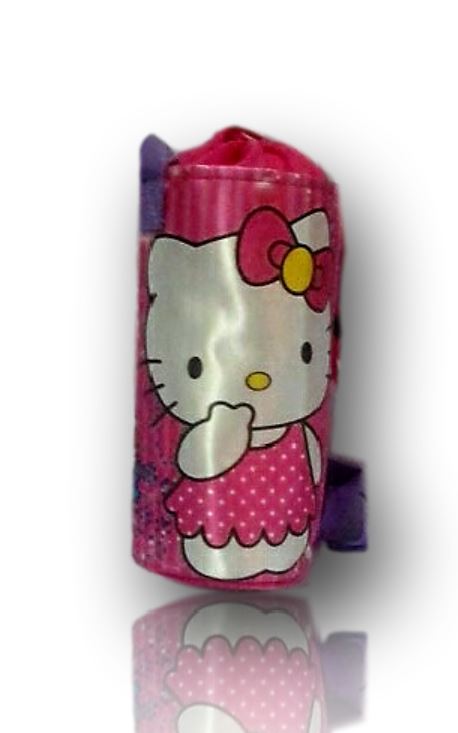 Insulated Water Bottle Bag for Kids