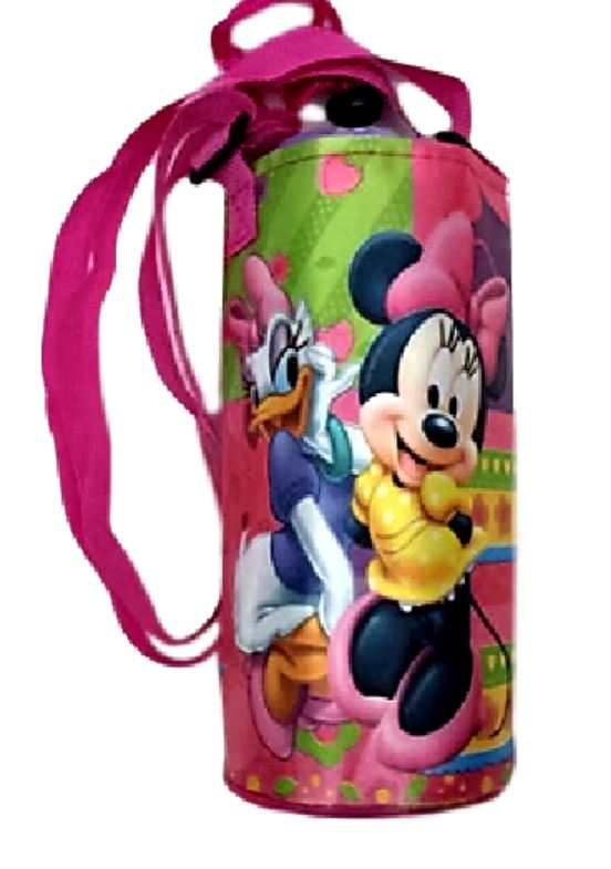 Insulated Water Bottle Bag for Kids